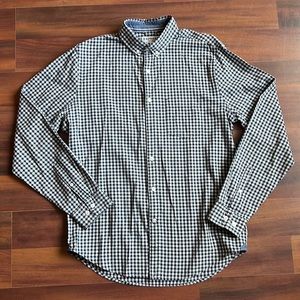 Express Men’s Long Sleeve Shirt Size Medium